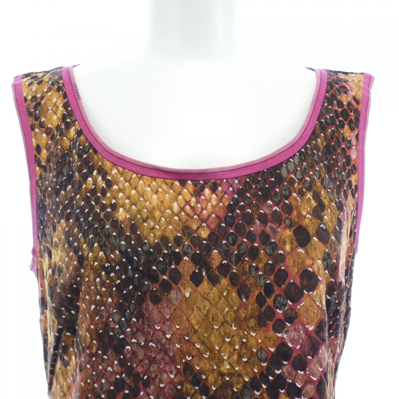 レオナールファッション LEONARD FASHION トップス