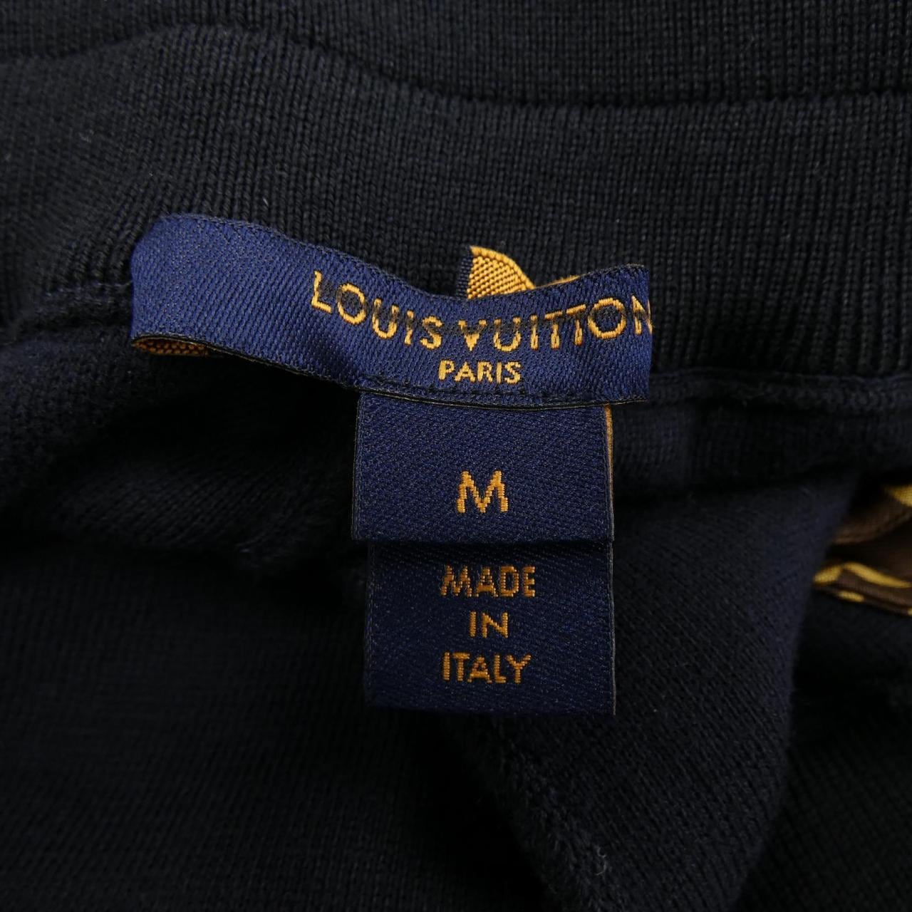 ルイヴィトン LOUIS VUITTON パンツ