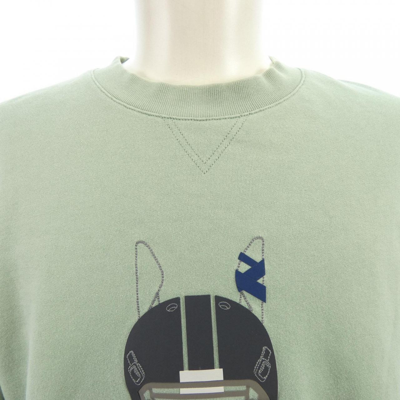 エルメス HERMES スウェット