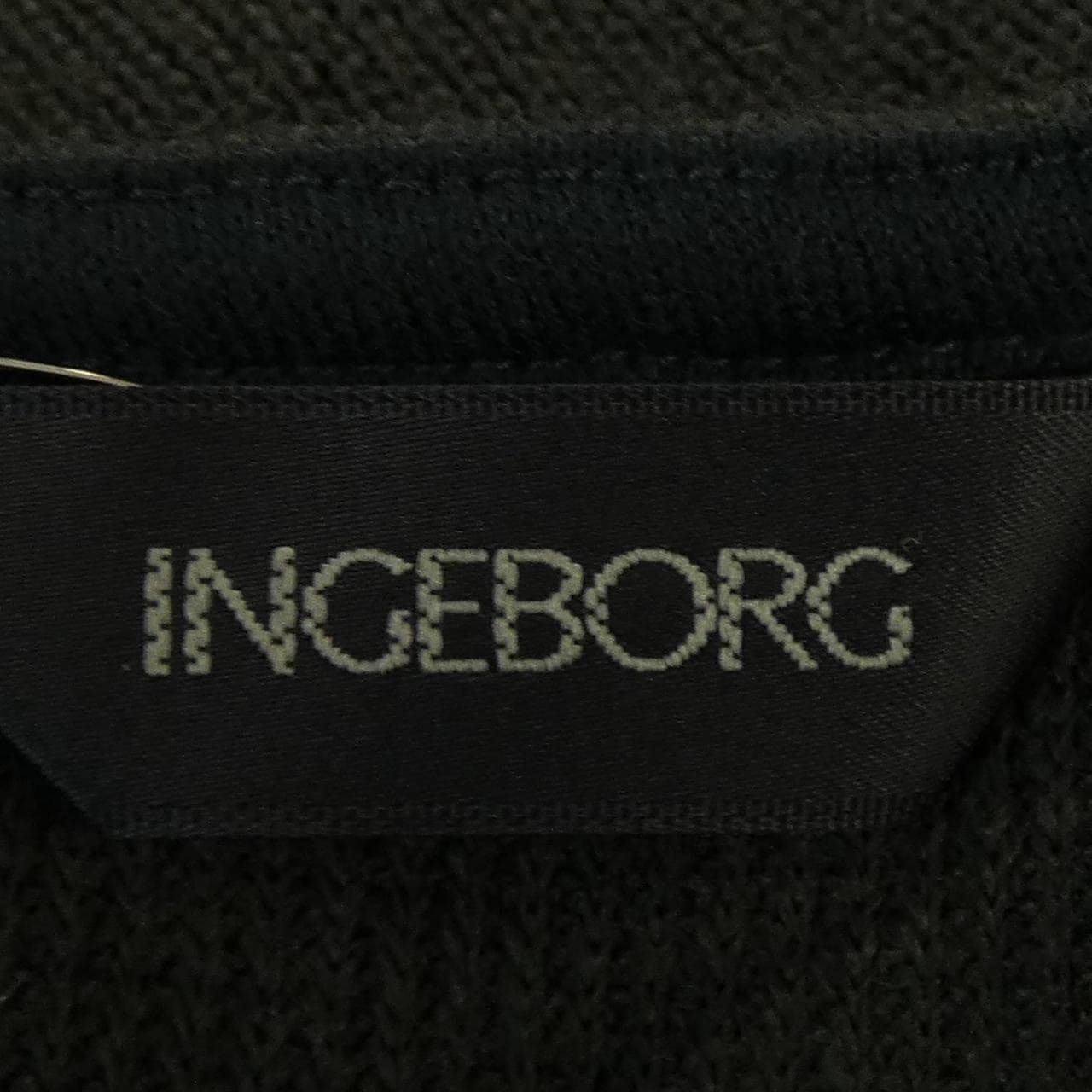 インゲボルグ INGEBORG ワンピース