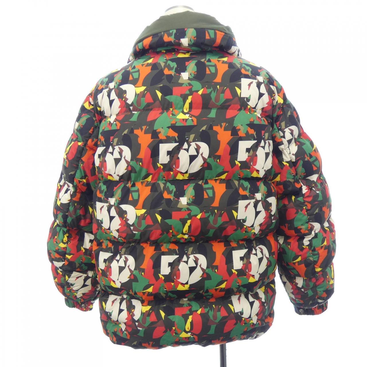 モンクレール ジーニアス MONCLER GENIUS ダウンジャケット