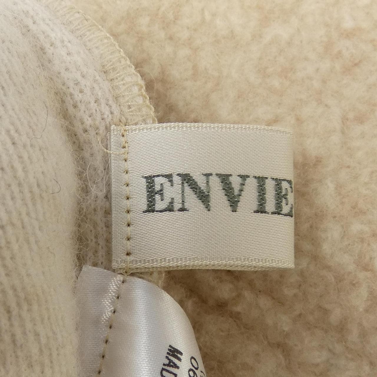 ENVIE MODE コート