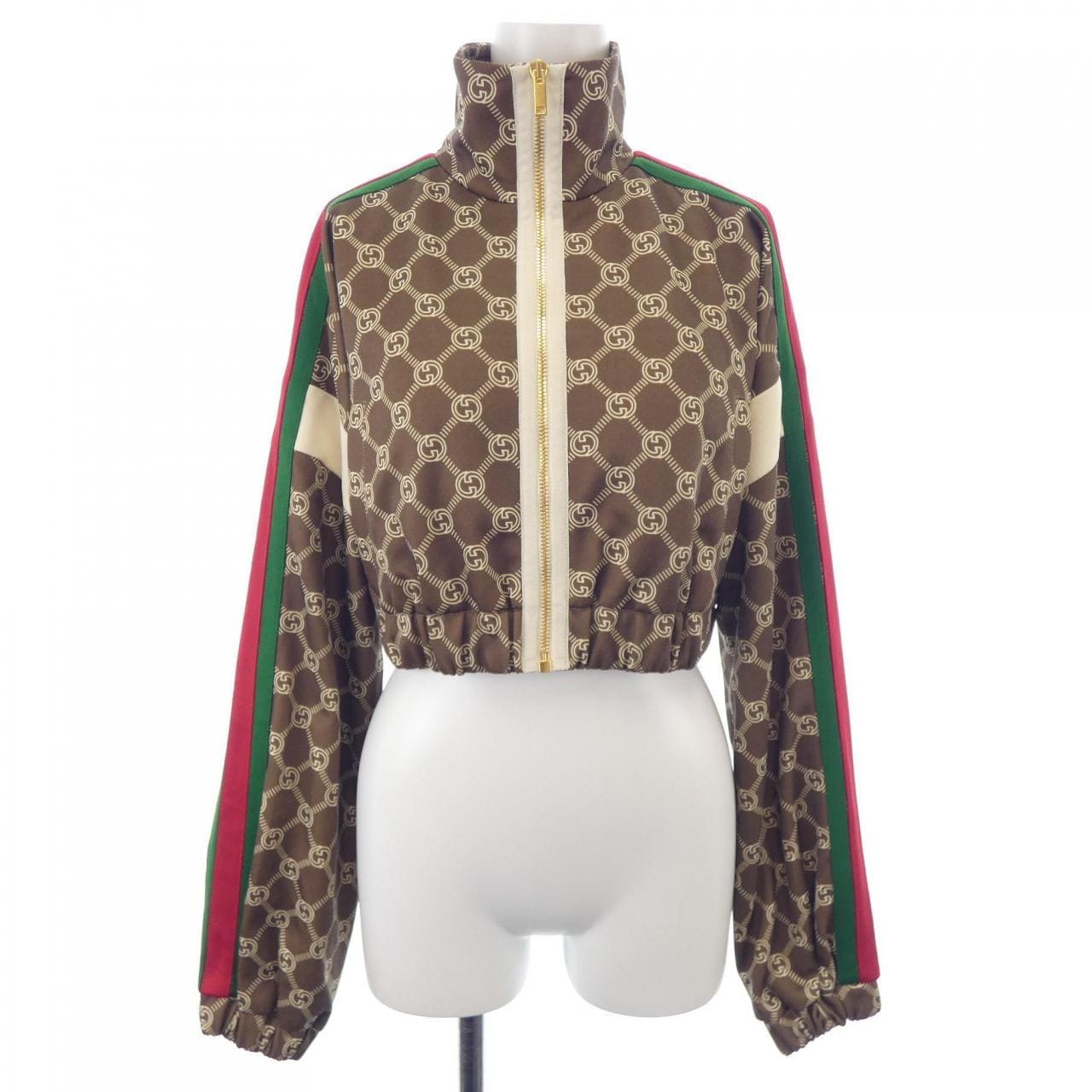 グッチ GUCCI ブルゾン