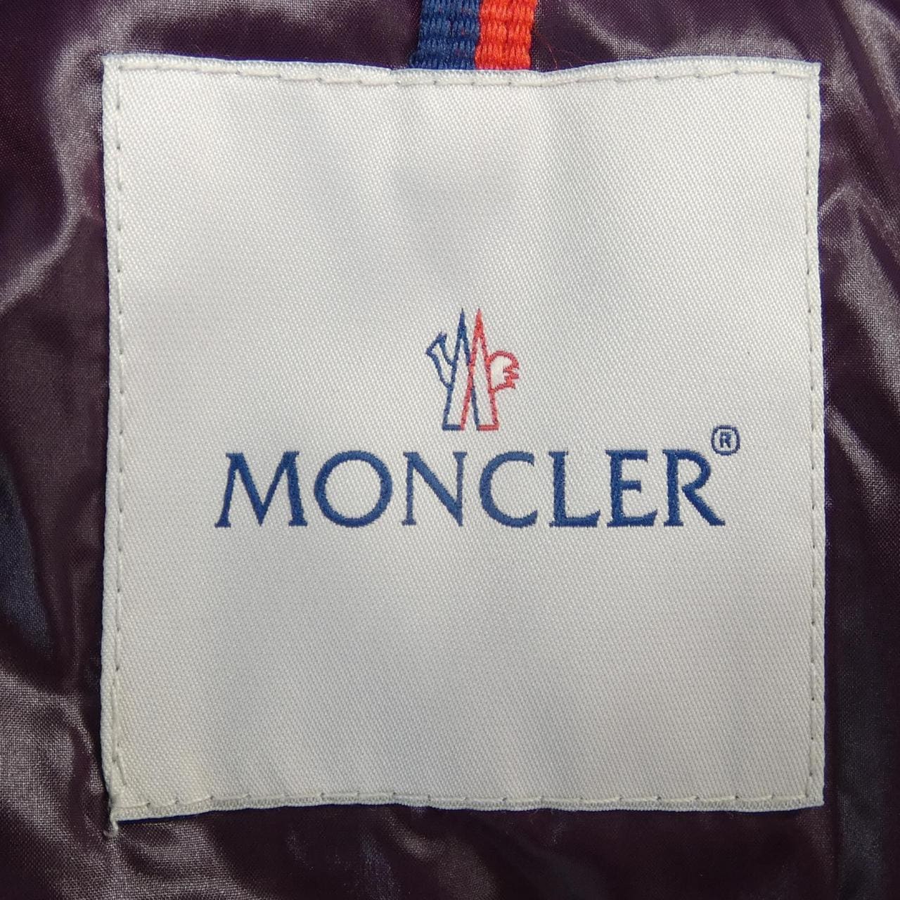 モンクレール MONCLER ダウンコート