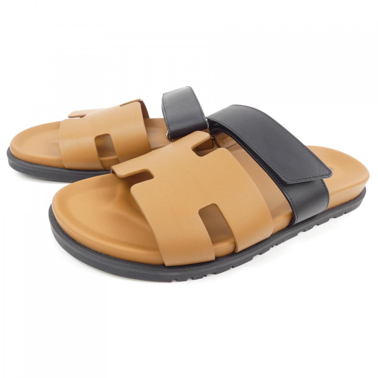エルメス HERMES サンダル