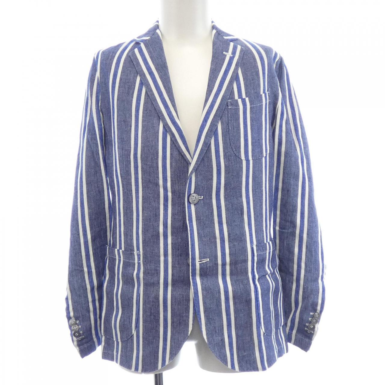 マリオムスカリエッロ MARIO MUSCARIELLO ジャケット