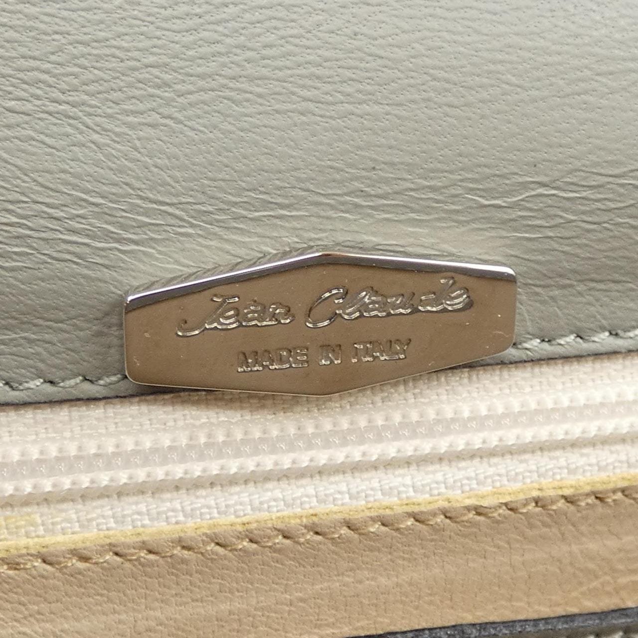 JEANCLAUDE BAG