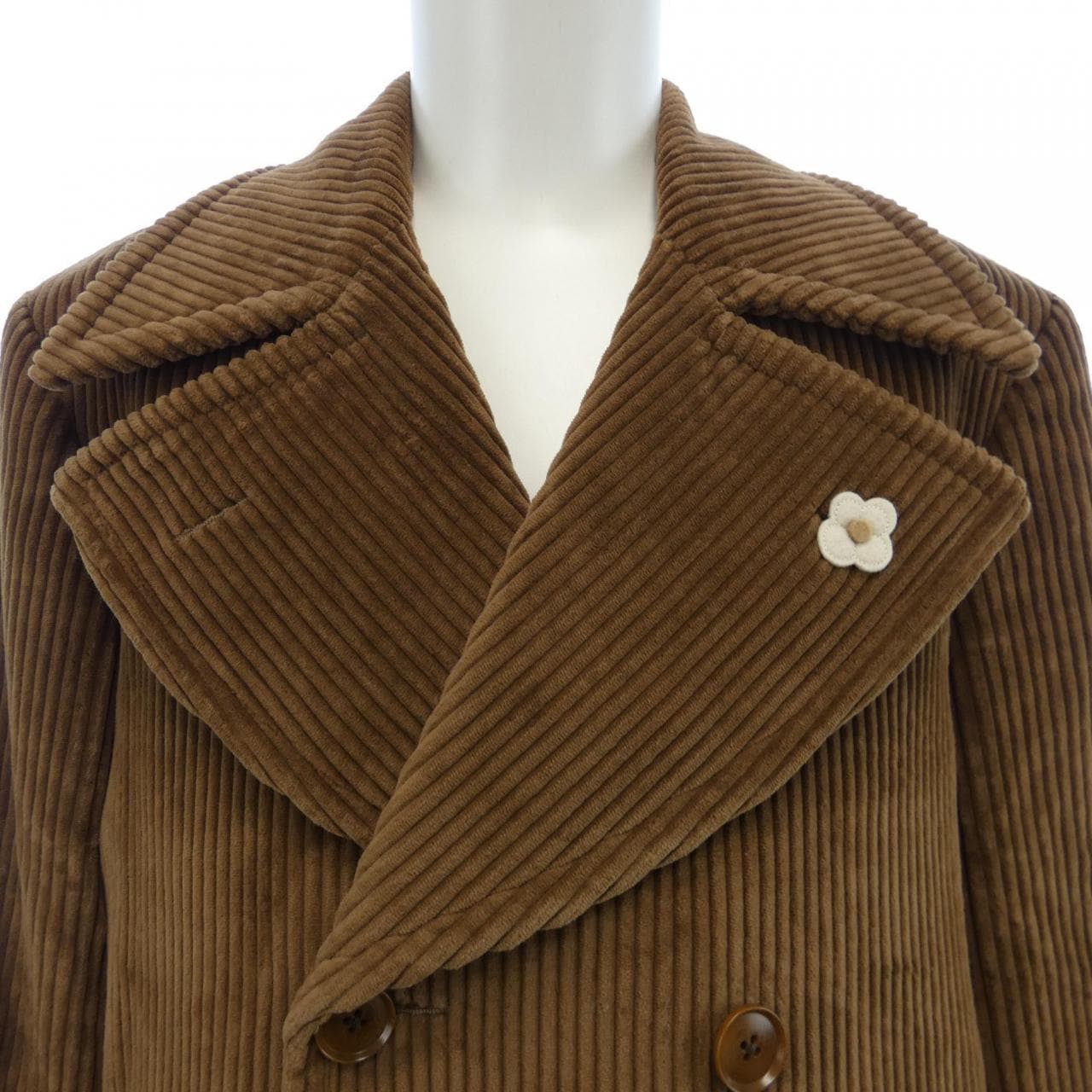 ラルディーニ LARDINI コート