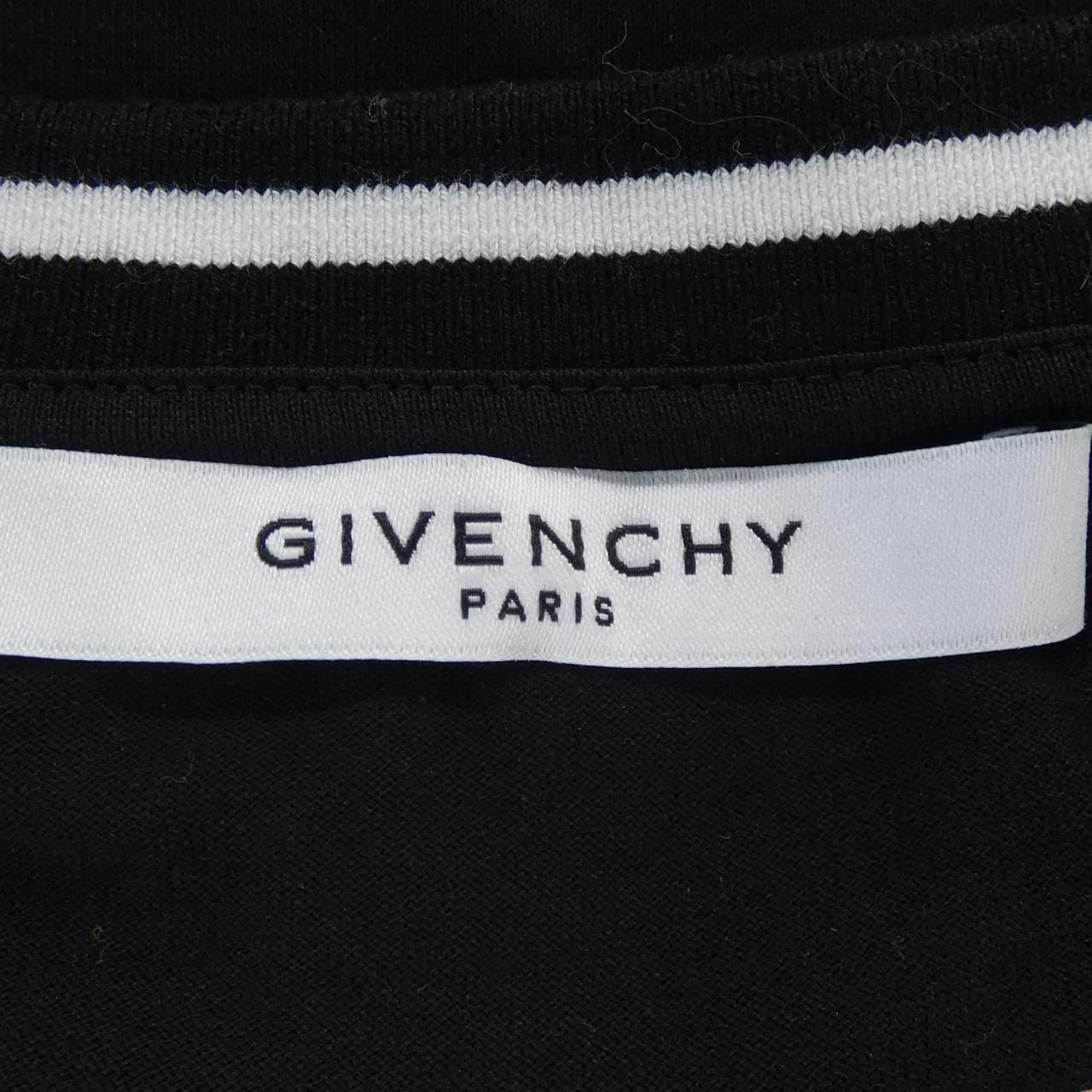 ジバンシー GIVENCHY BM70KU3002 トップス