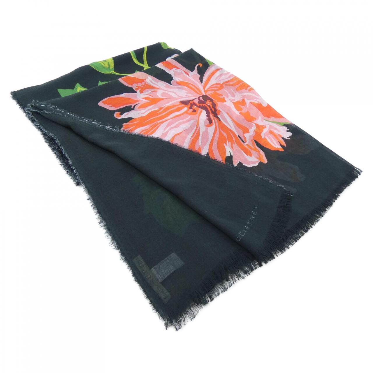 ステラマッカートニー STELLA MCCARTNEY STOLE