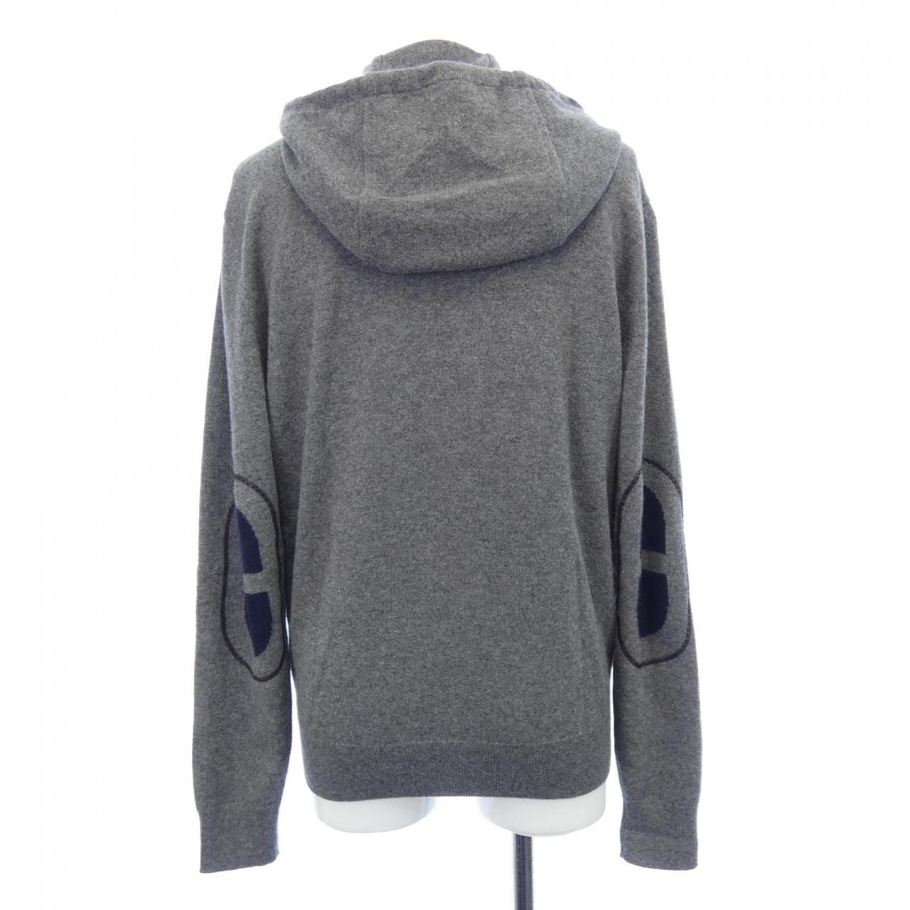 エルメス HERMES マイヨンシェーヌダンクル *41-5715 パーカー