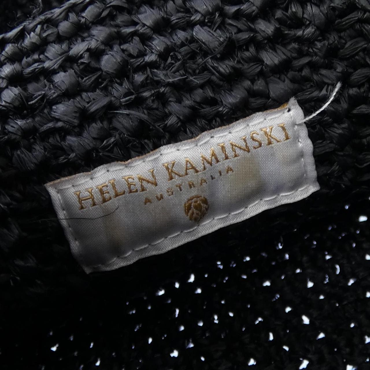 ヘレンカミンスキー HELEN KAMINSKI BAG