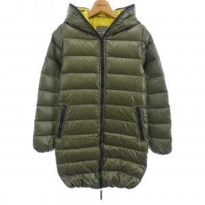 デュベティカ DUVETICA ACE ダウンコート