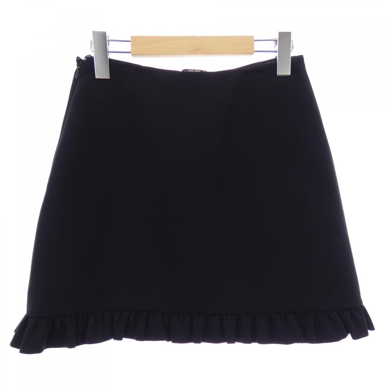 ミュウミュウ MIU MIU MG1232 1TKJ スカート