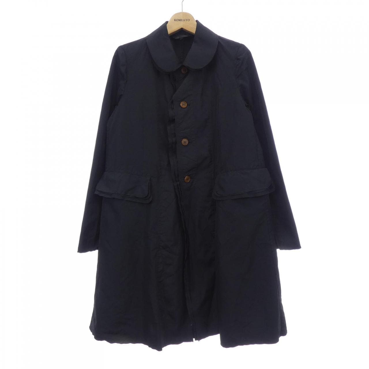 コムデギャルソン COMME des GARCONS RQ-J009 コート