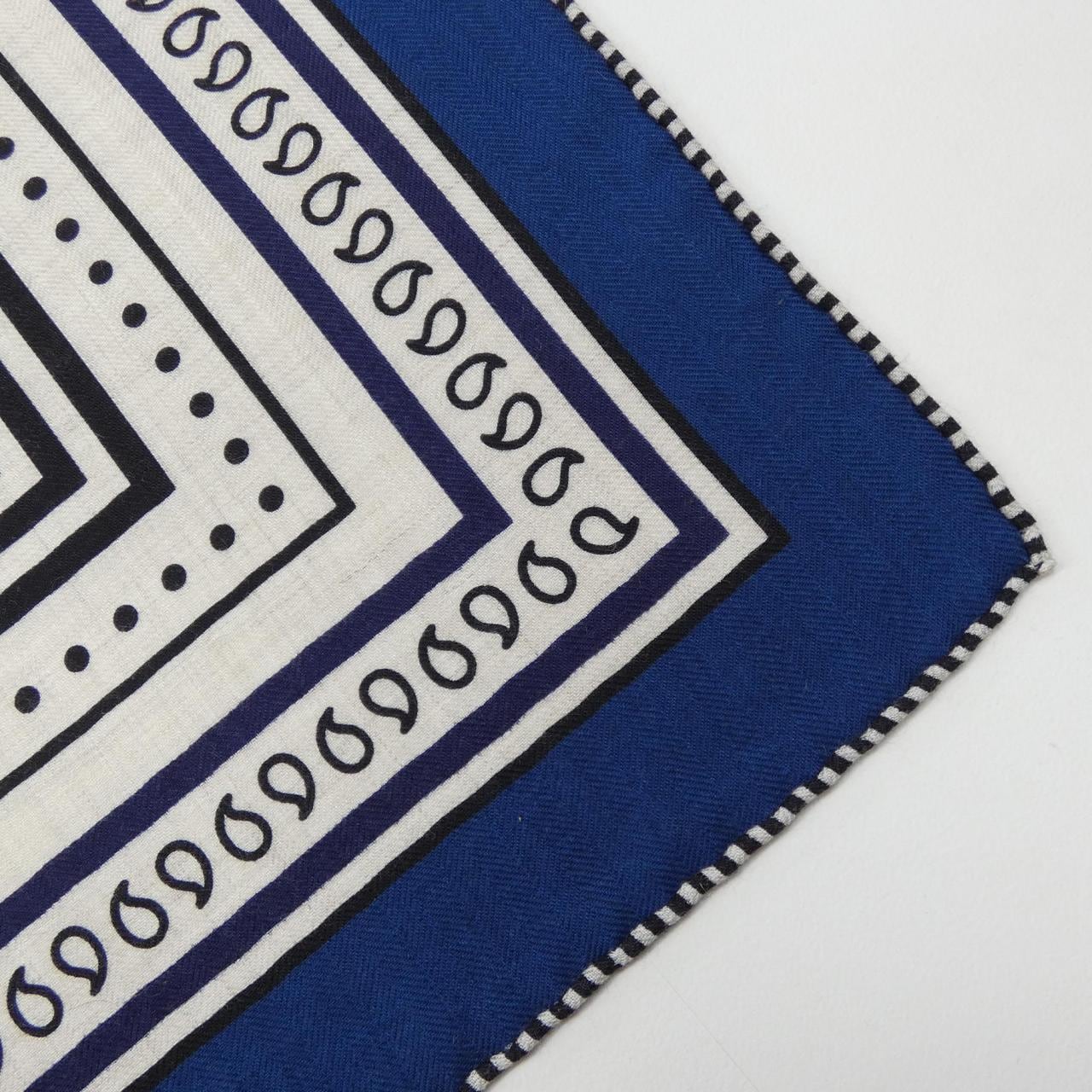 エルメス HERMES FESTIVAL DES AMAZONES BANDANA H244217S カレジェアン140 ショール