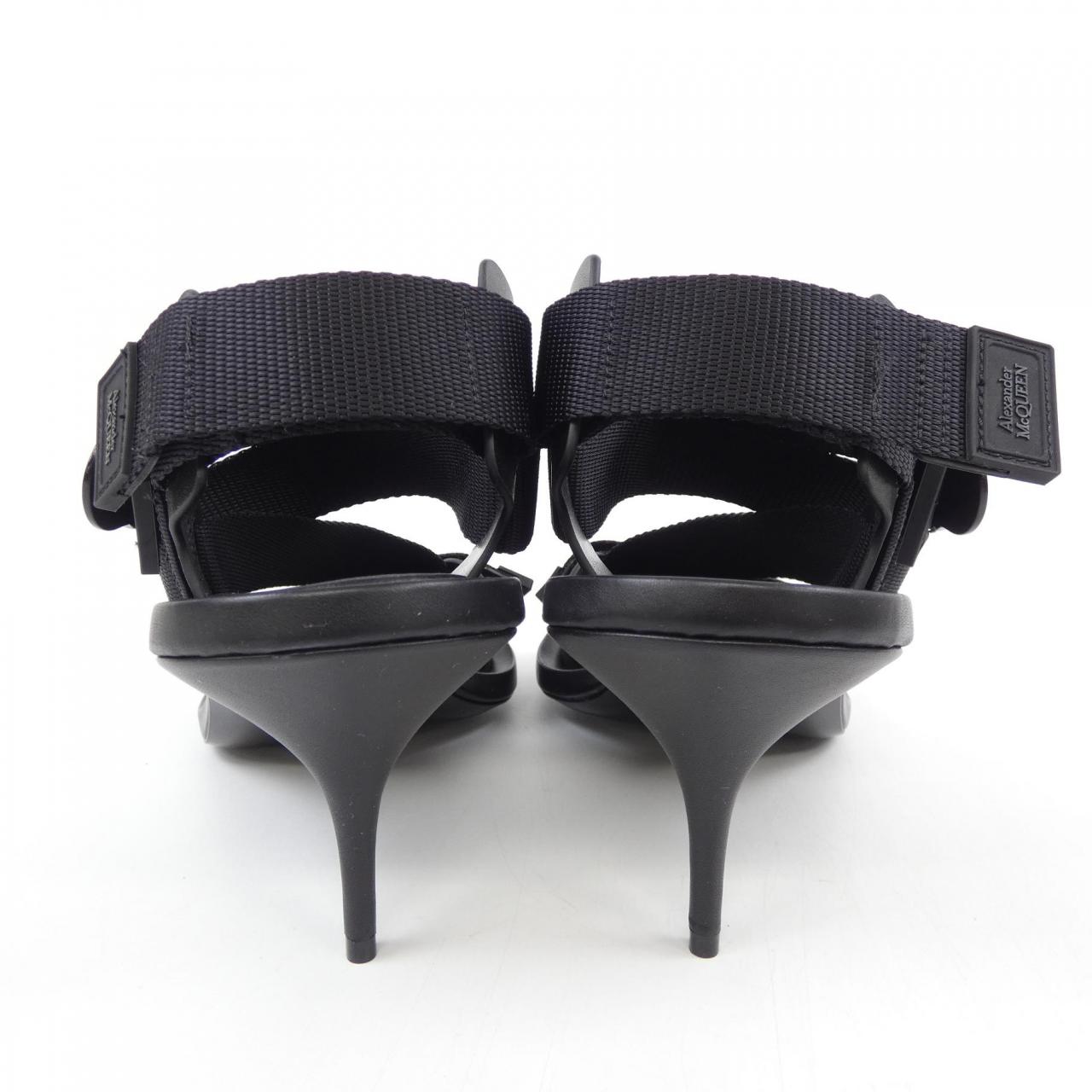 アレキサンダーマックイーン ALEXANDER McQUEEN 667309 サンダル