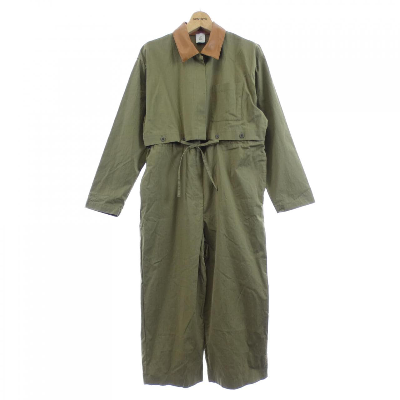 ロク 6ROKU オールインワン