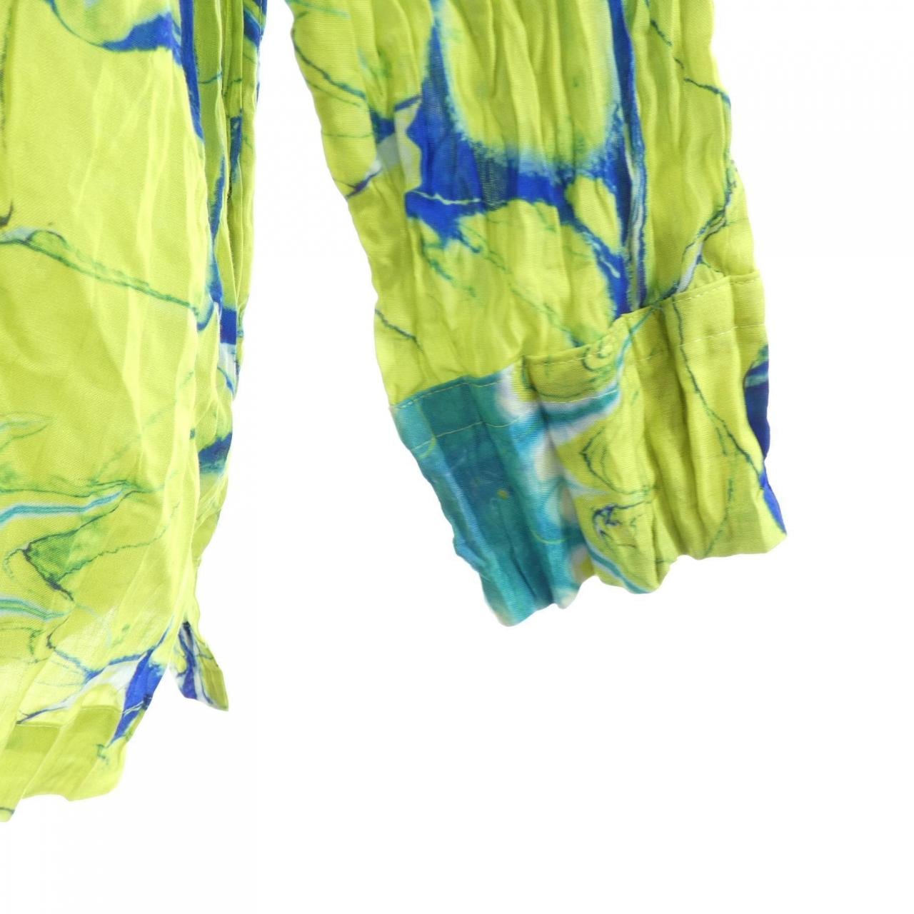 イッセイミヤケメン ISSEY MIYAKE MEN ME61FJ135 シャツ