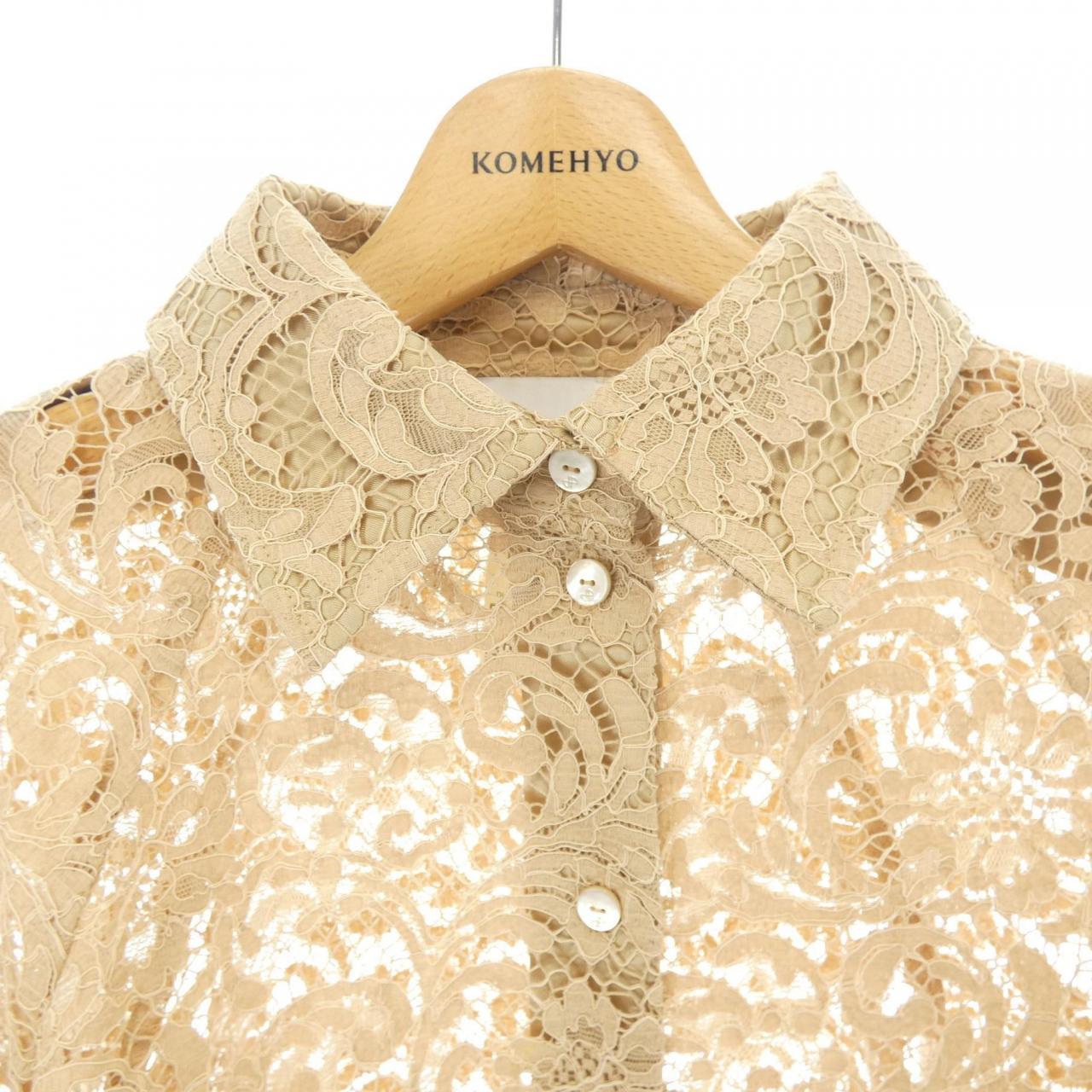 パトゥ PATOU シャツ