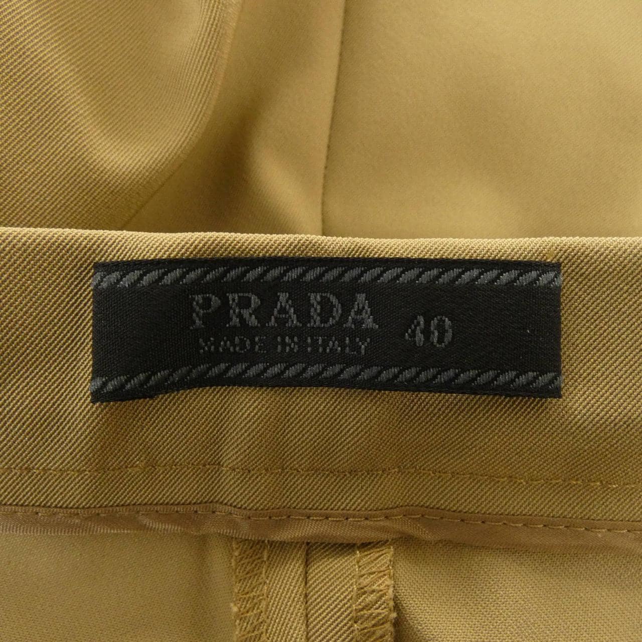 【ヴィンテージ】プラダ PRADA パンツ