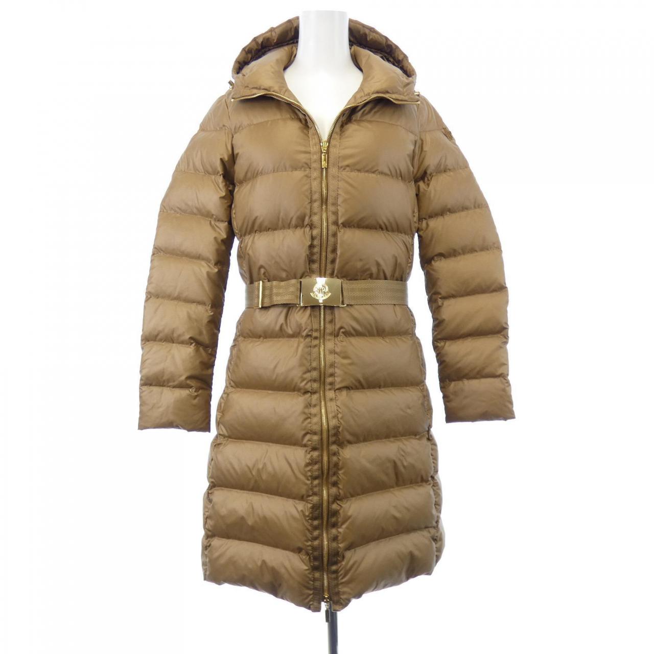 モンクレール MONCLER 49349/10 NANTES ダウンコート