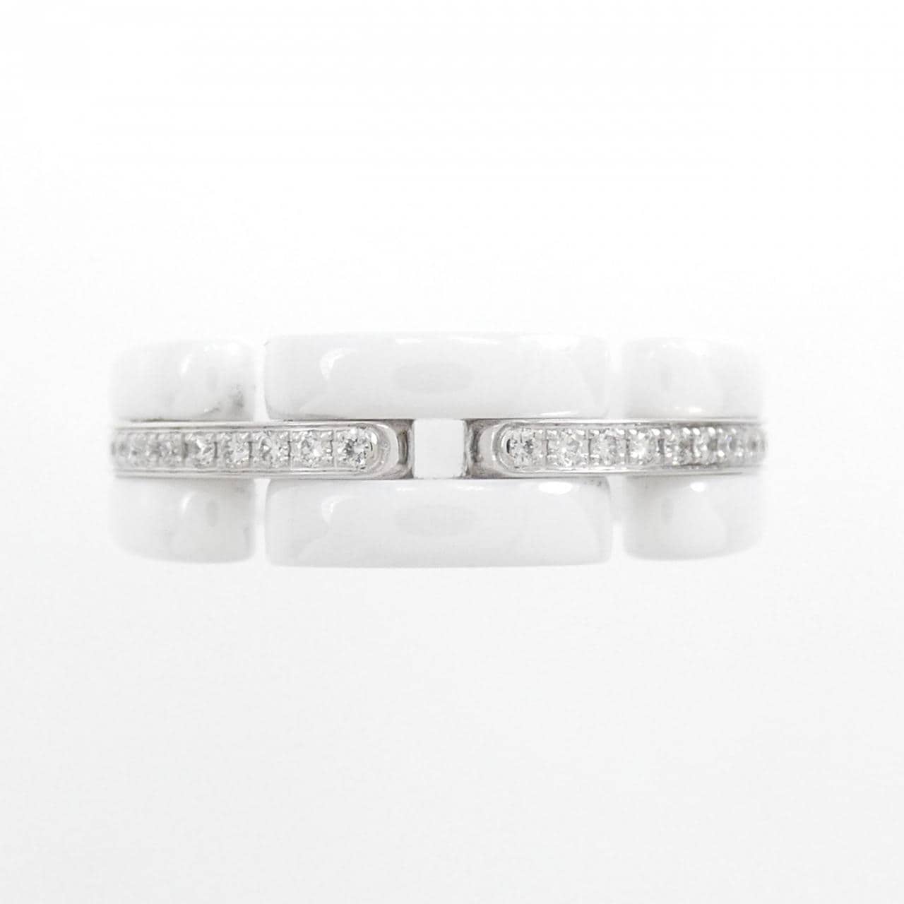 CHANEL Ultra Collection Medium Ring
