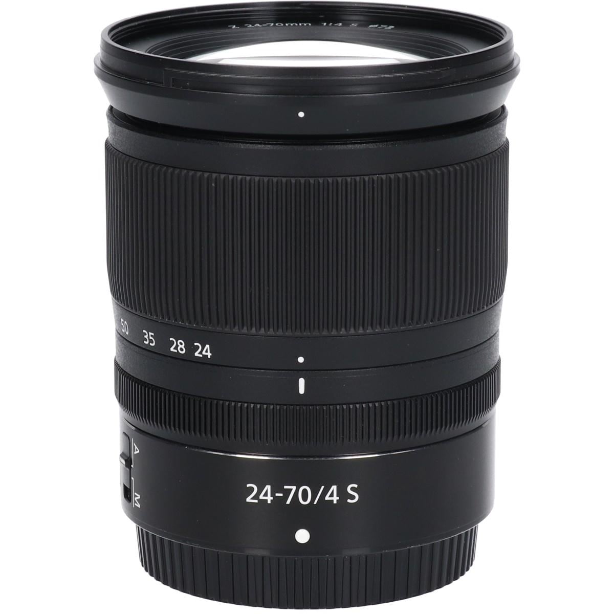 Ｚ２４－７０ｍｍ　Ｆ４Ｓ