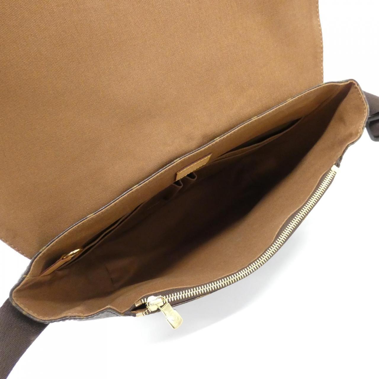 ルイヴィトン モノグラム メッセンジャー ボブール MM M97038 ショルダーバッグ