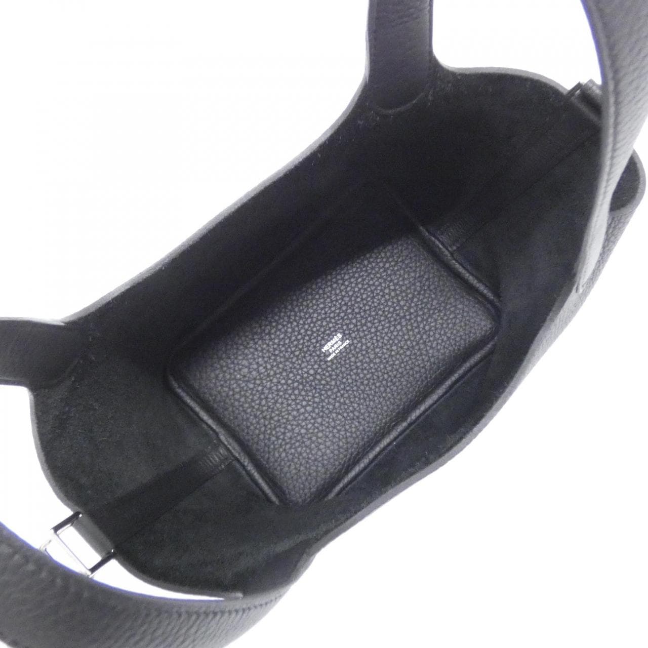 【未使用品】エルメス ピコタン ロック PM 056289CK バッグ