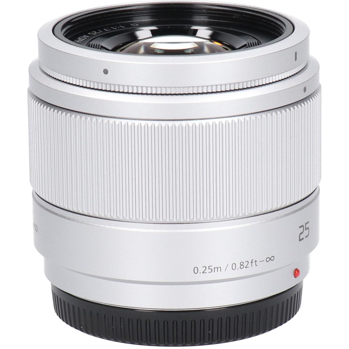 Ｇ２５ｍｍ　Ｆ１．７ＡＳＰＨ．　Ｈ－Ｈ０２５