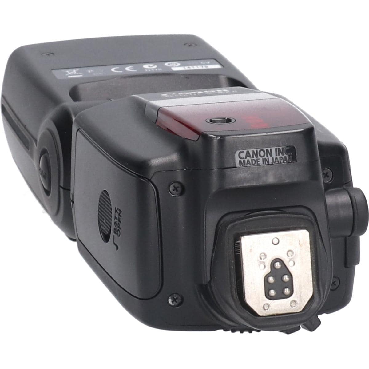 ５８０ＥＸ　ＩＩ