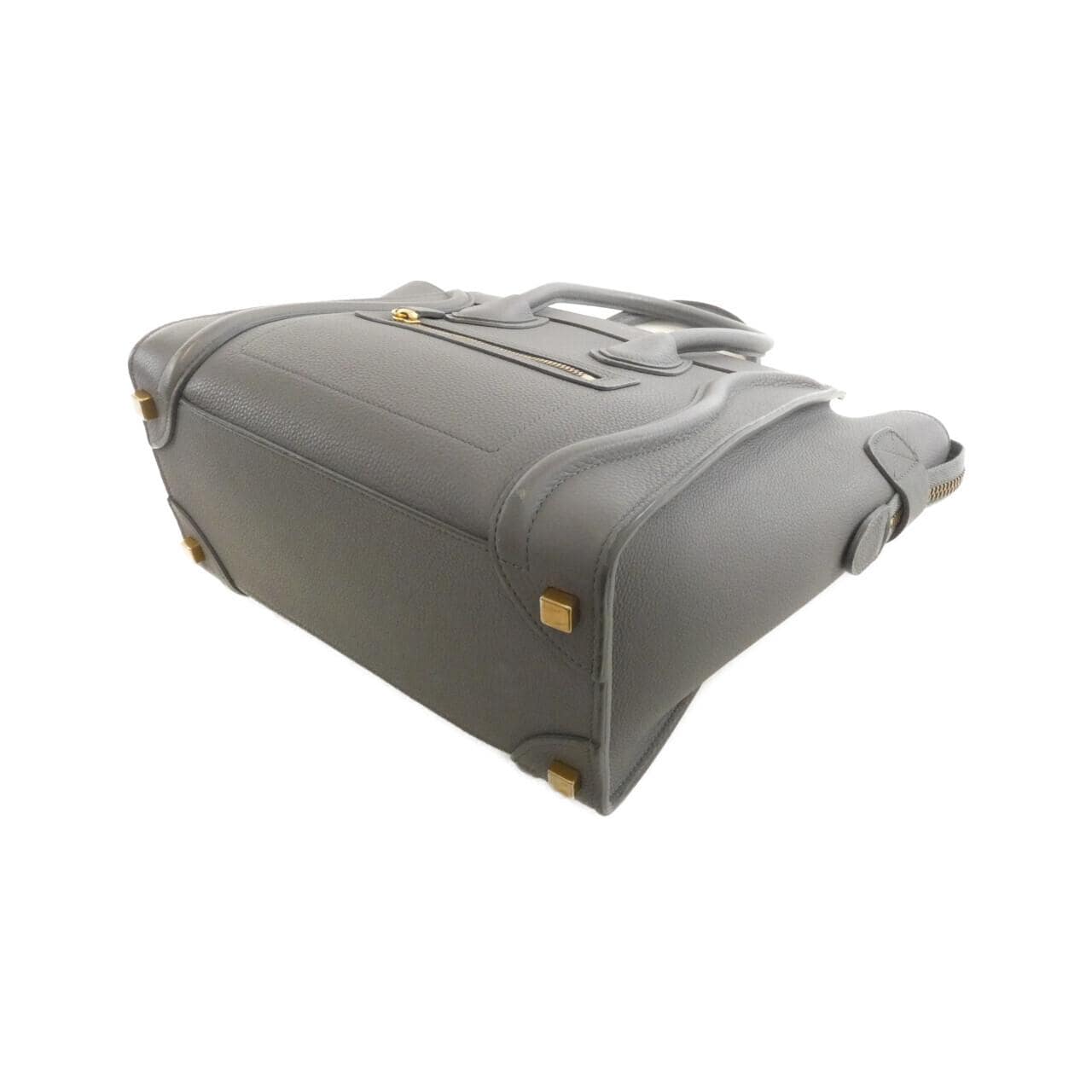 セリーヌ マイクロ ラゲージ 189793AQL バッグ