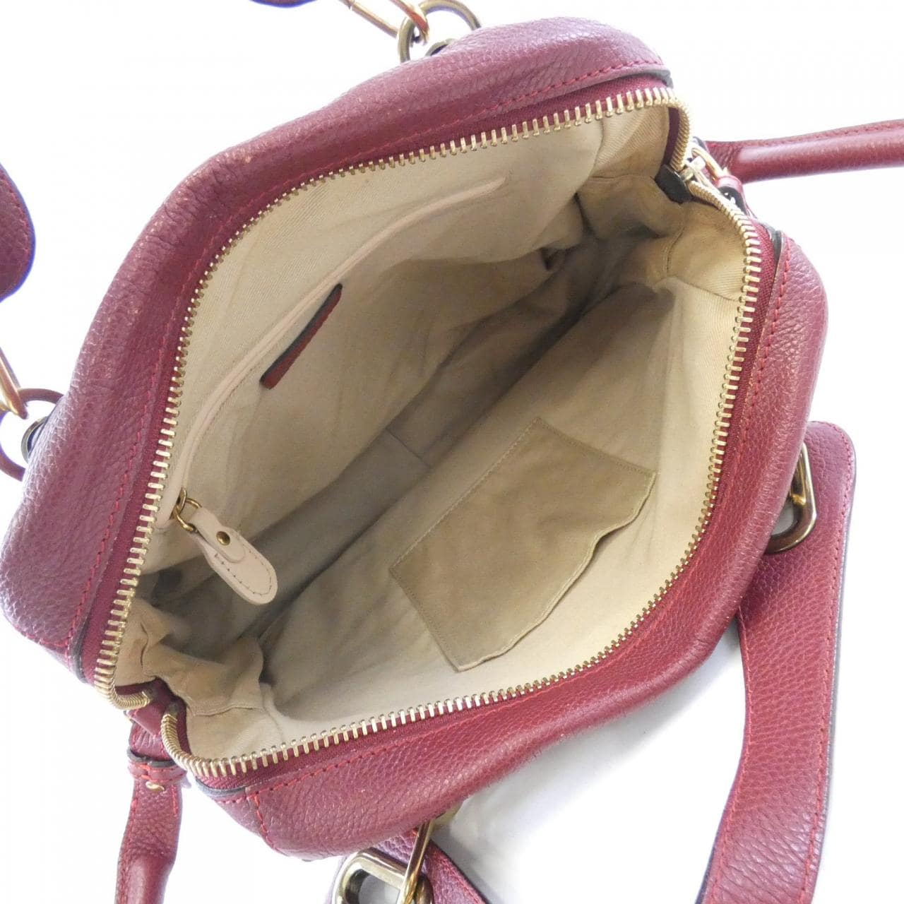 クロエ パラティ 3S0024 043 バッグ