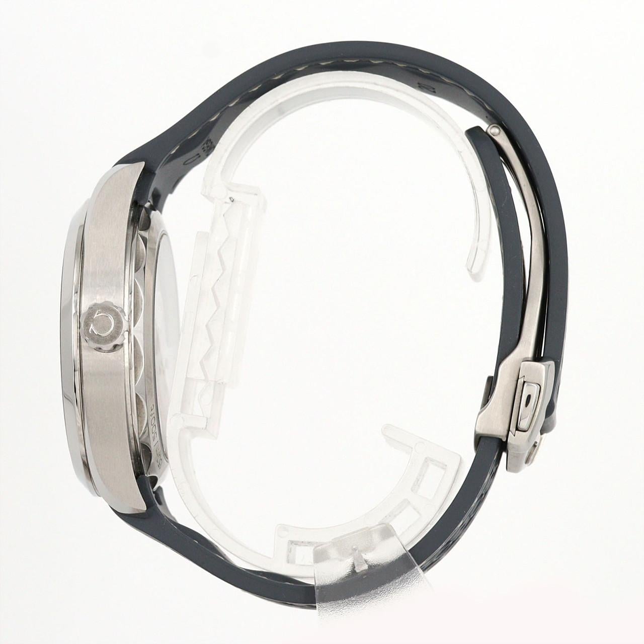 オメガ シーマスターアクアテラ 220.12.41.21.03.002 SS 自動巻