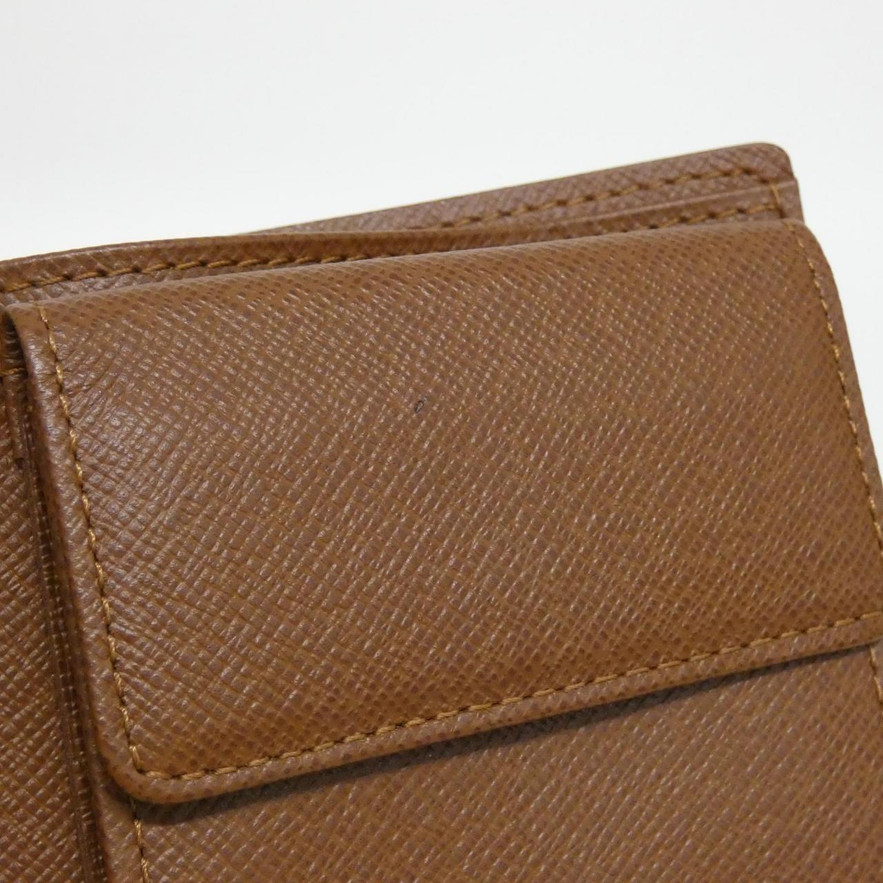 【ヴィンテージ】ルイヴィトン モノグラム ポルト ビエ カルト クレディ モネ M61666 財布