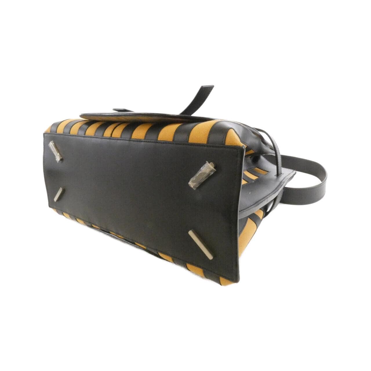 ロエベ ゲート トップ ハンドル バッグ