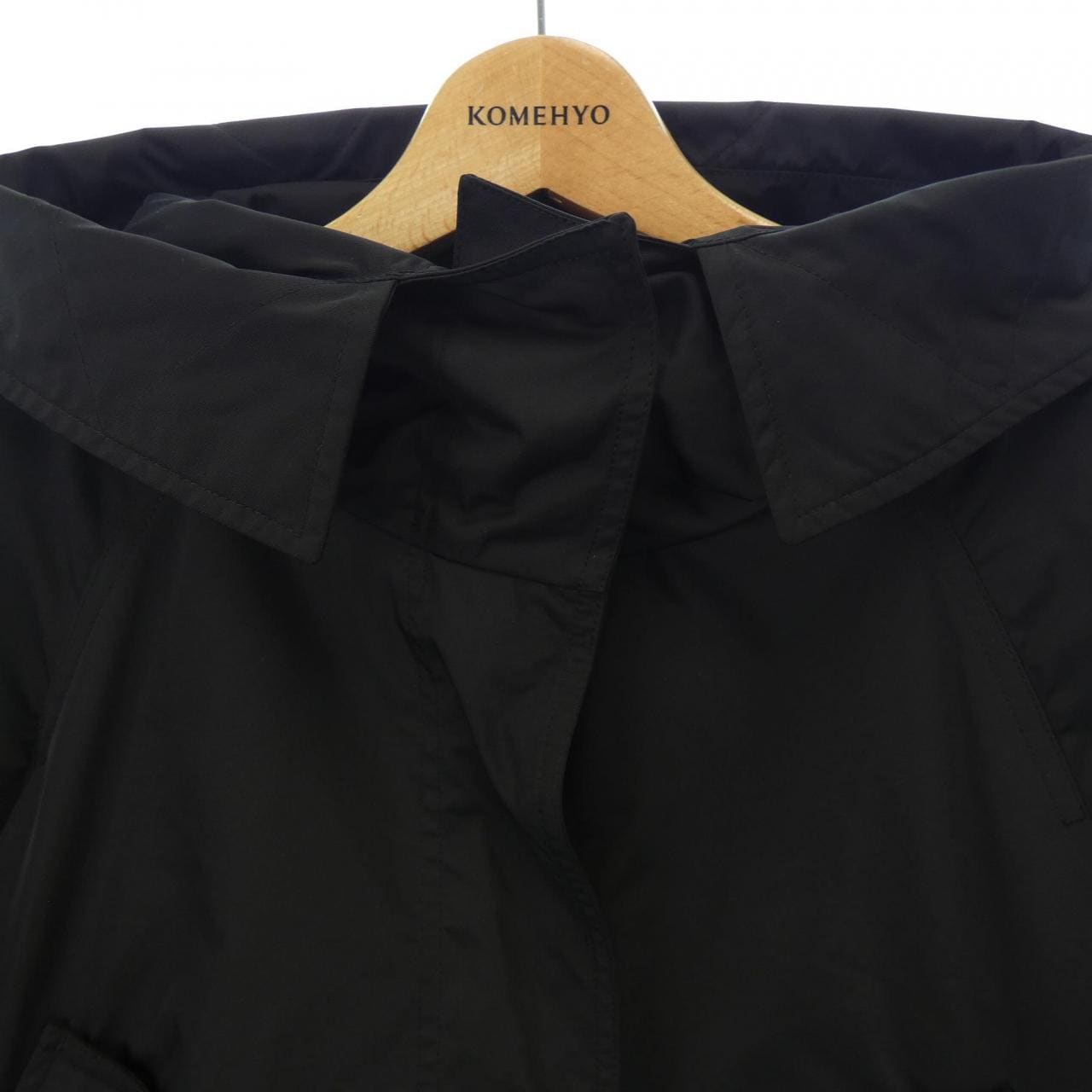 MONCLER MONCLER Blouson