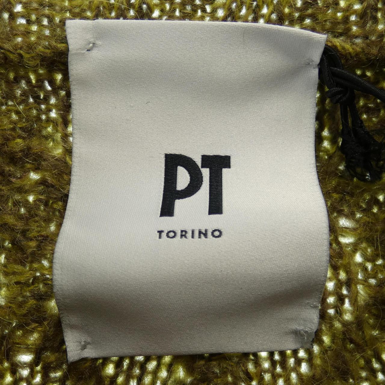 ピーティートリノ PT TORINO ニット