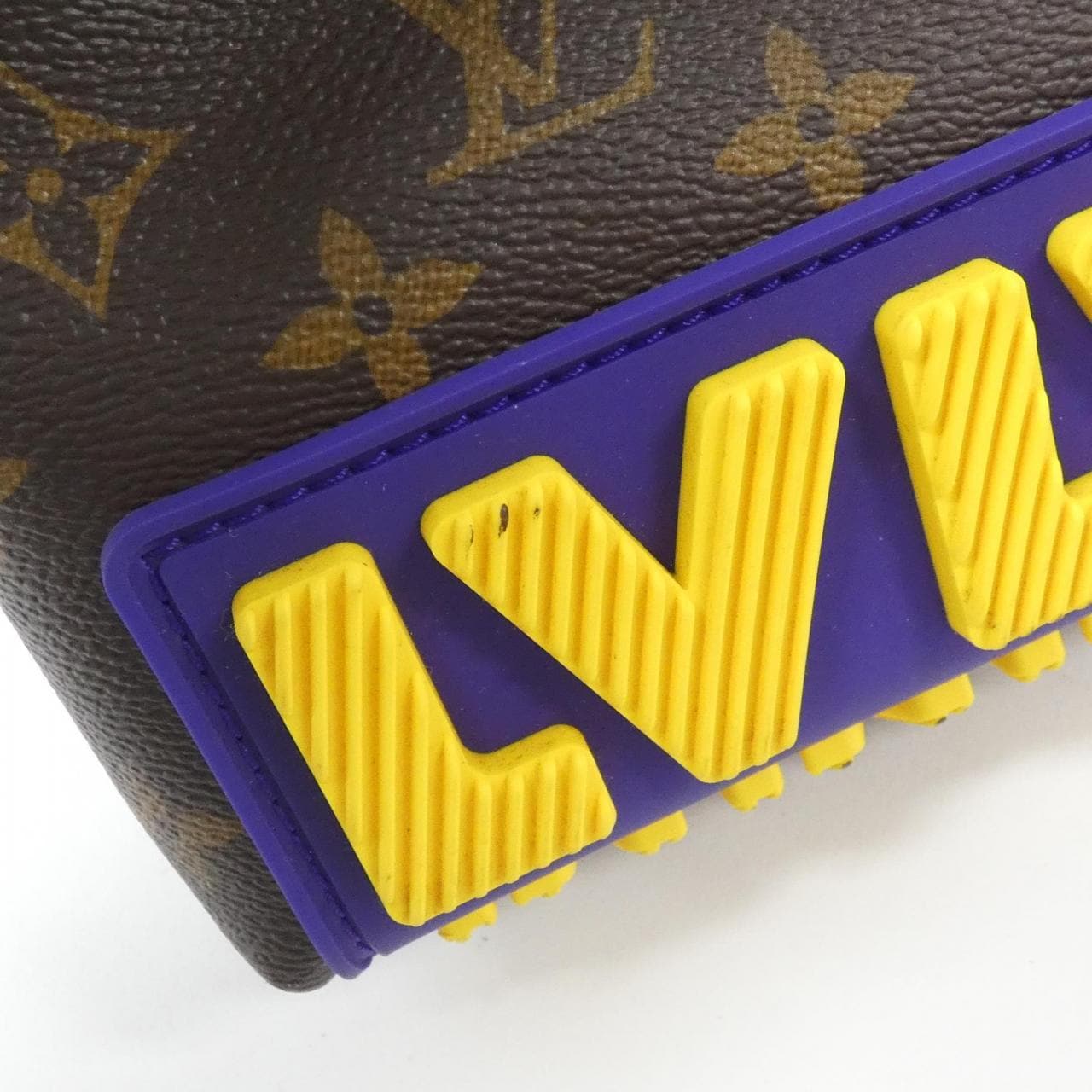 LOUIS VUITTON Monogram（LV 橡胶）Discovery 背包 PM M57965双肩包