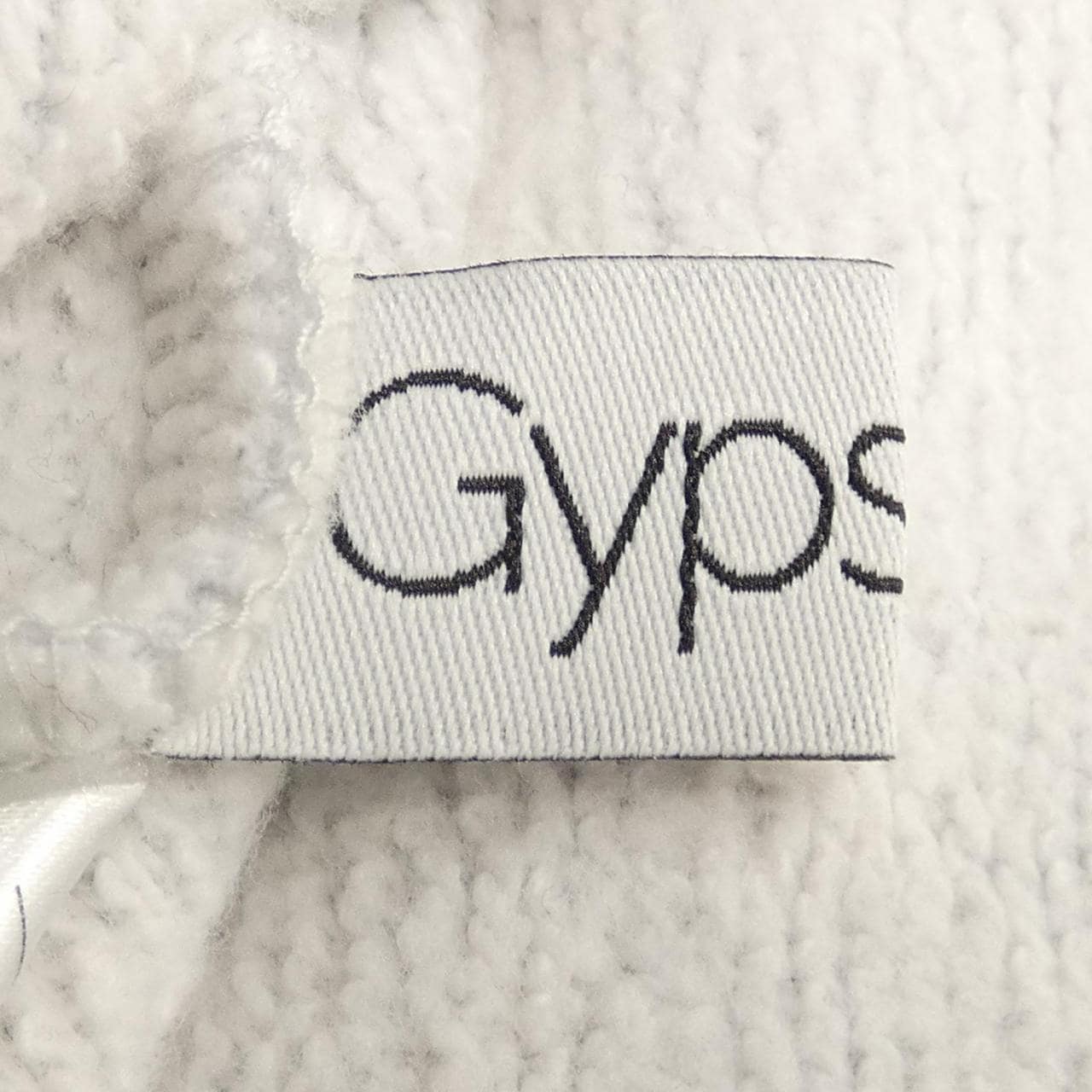 ジプソフィア Gypsohila スウェット