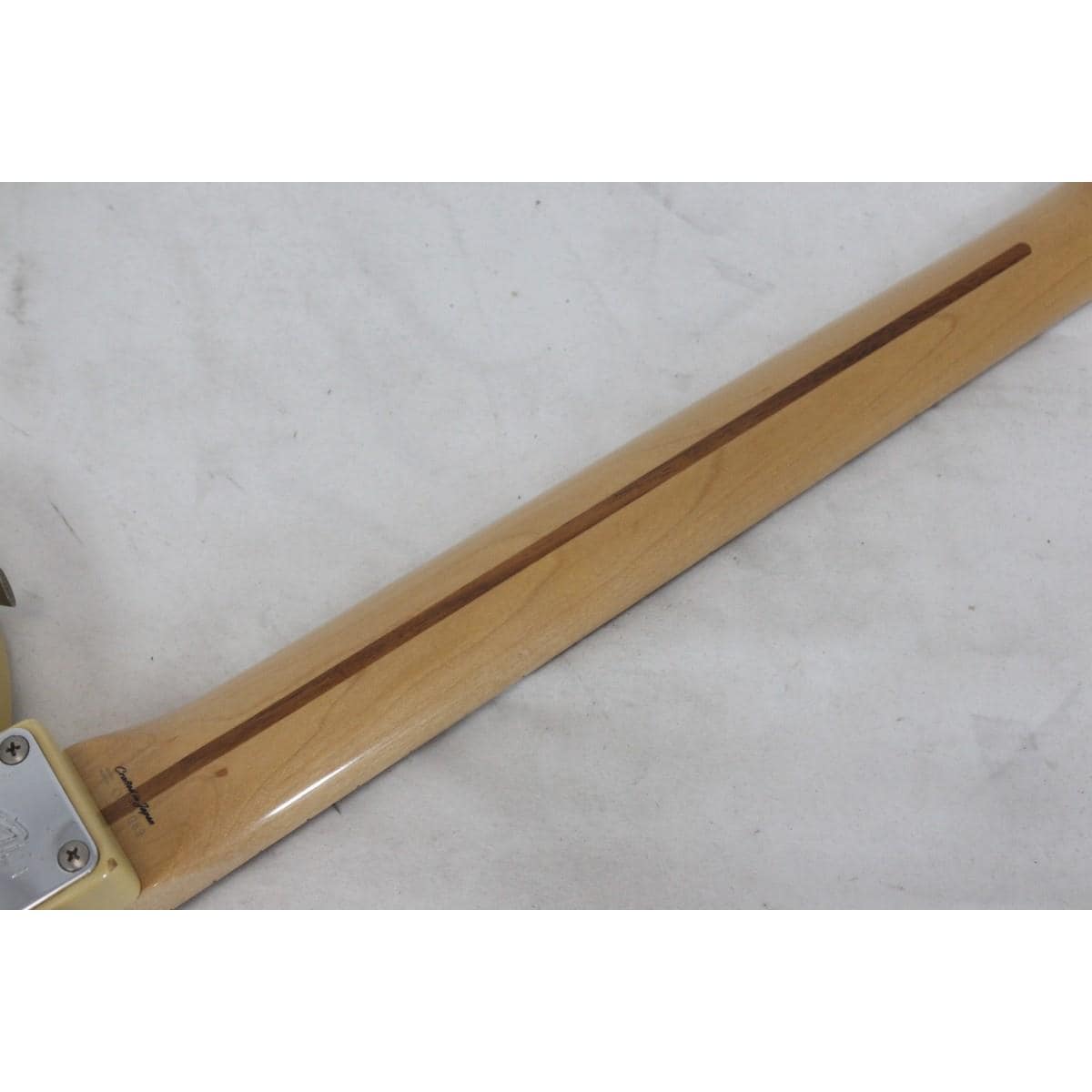 FENDER JAPAN TL72-65L