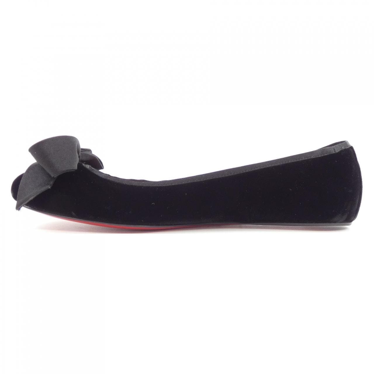 クリスチャンルブタン CHRISTIAN LOUBOUTIN フラットシューズ