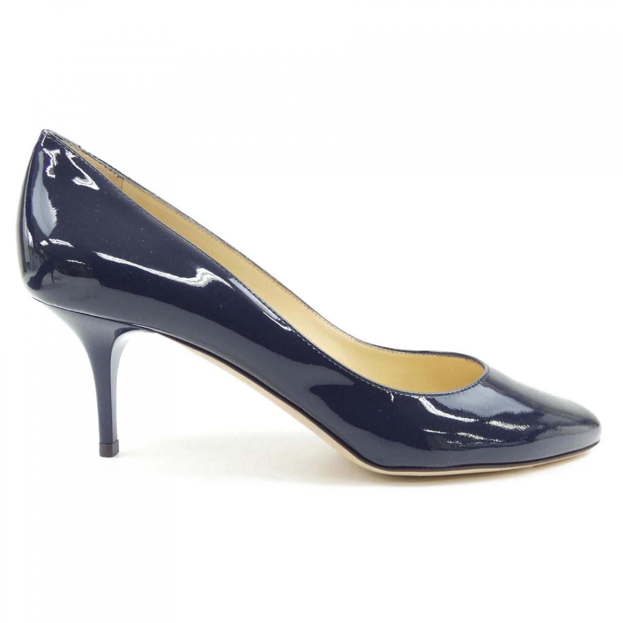 ジミーチュウ JIMMY CHOO パンプス