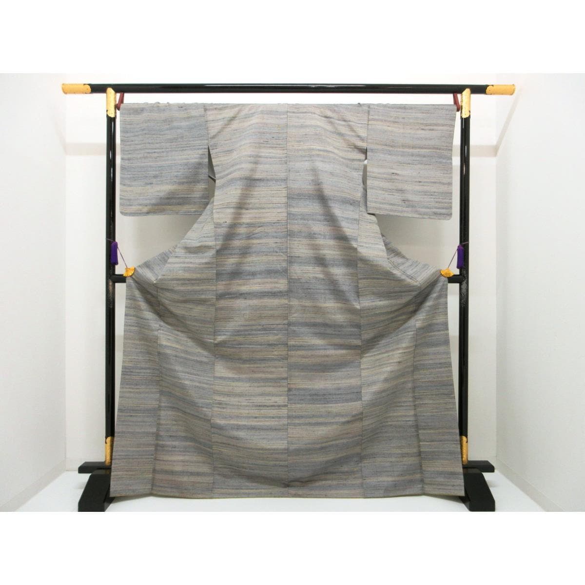 【未使用品】紬