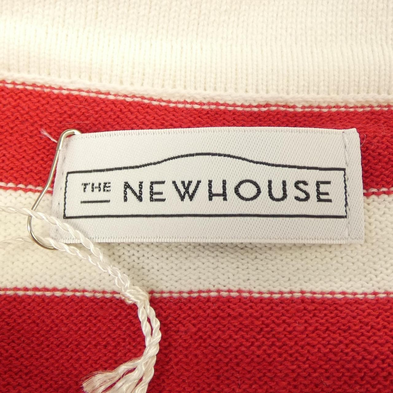 ザニューハウス THE NEWHOUSE ニット