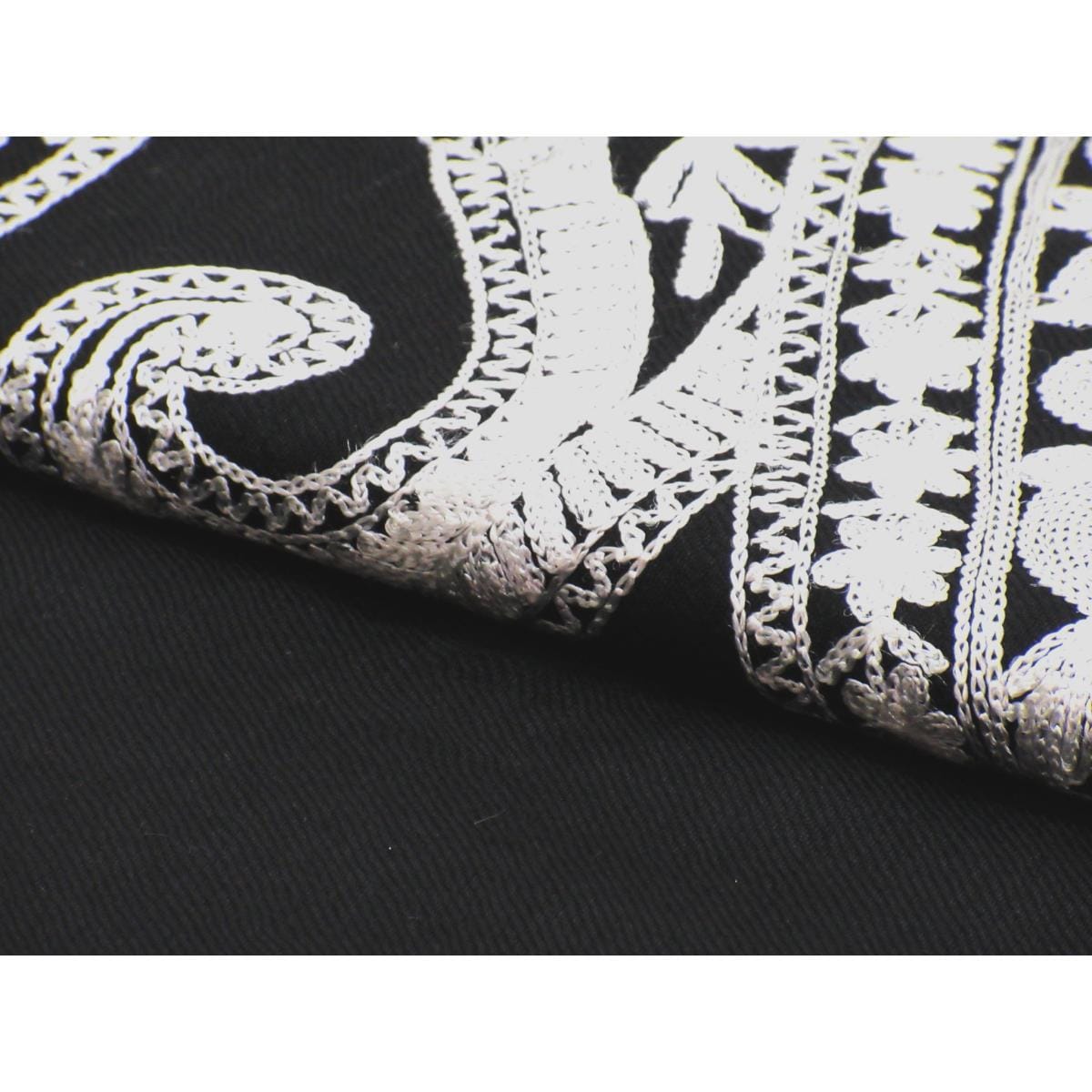 【新品】ショール　岡重