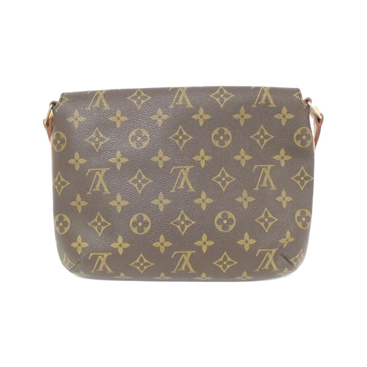 ルイヴィトン モノグラム ミュゼット タンゴ M51257 ショルダーバッグ
