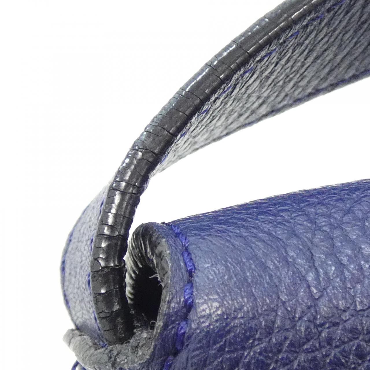 ロエベ FLAMENCO FLAP 334 30 K27 ショルダーバッグ