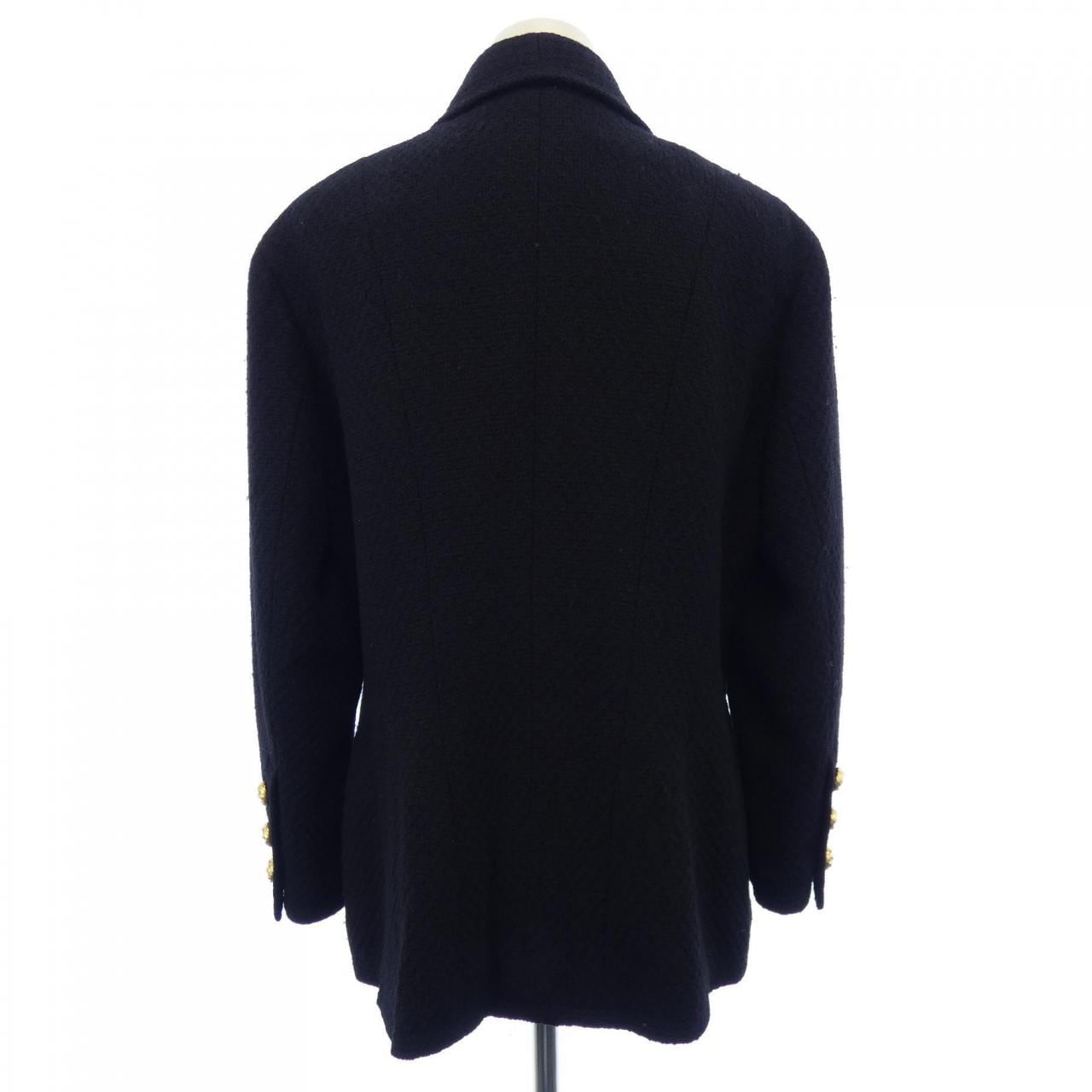 【ヴィンテージ】シャネル CHANEL ジャケット